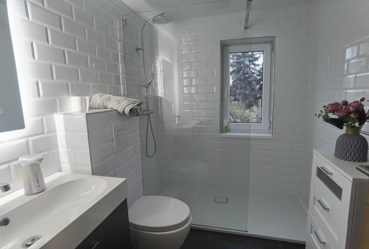 Badacsonyi Rege Apartment Badacsonytordemic